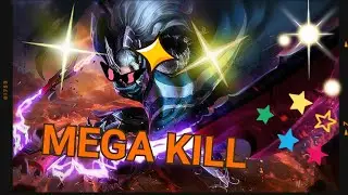 |ROV EP.3| OMEN mega kill เฉยครับ น้องชาย