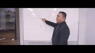 Social Market  Company Profile   Palembang