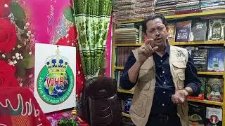 মানবাধিকার বিষয়ক বিশেষ আলোচনা -০১# special important  talk about human rights-01 