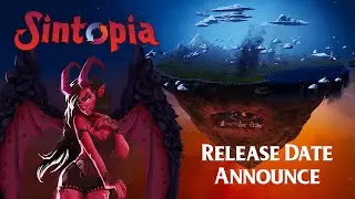 Sintopia | Coming 2026