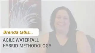MLTs Agile Waterfall Hybrid Methodology