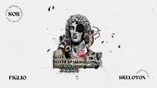 Skeloton - Figlio [Sketches of Rome - Animation]