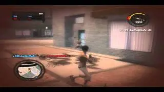 Team High Defiance -Vs- Top Geez