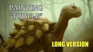 Speedpainting - 