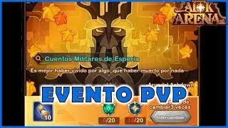 EVENTO SELLOS PERDIDOS HA VUELTO! AFK ARENA