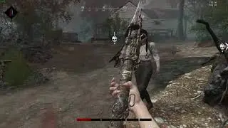 Hunt: Showdown is Funtage