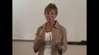 Communication | Lesson 9 | Deb Hill, R.N. | Hill Recovery