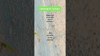 Creating Your Own Opportunities: Strategies for Success