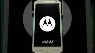 Bypass: Verify your account(google account) on motorola droid turbo 2 verizon