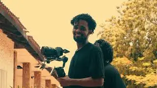 Cyrillo Anthemist- WAKATI Behind the Scenes (2025)