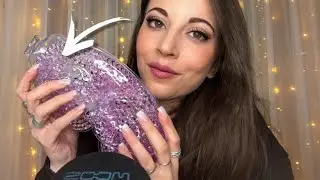RILASSAMENTO TOTALE CON I PREFERITI DEL MESE 😴 ft Alessia Asmr