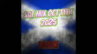 Mixed Genre Sat Oct 11th 2025 Mix