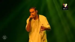 MC PIRI - LOLLAPALOOZA 2017 EN VIVO