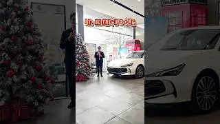 🔥MG7 2.0T Premium 2025 - Thể thao & Phong c&aacute;ch | 11.12.25 #hoangdung4banh #giaxemg #mg7