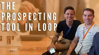 The Prospecting Tool in Loop