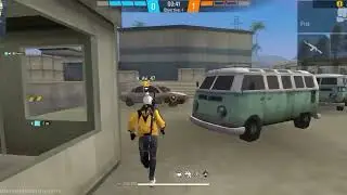 100 DAYS CHALLENGE OF FREE FIRE | DAY 1 - AVI GAMING   😎😎😎