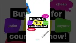 OnePhone eSIM: The Future of Travel Connectivity