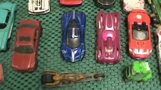 Metal Detecting Club Monthly finds