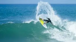 Lining Up with Brett Simpson