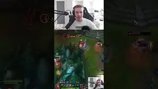 CLEANEST LEE SIN BASE DEFENCE?!