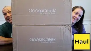 Goose Creek Candle Haul | All The Pumpkins | Seasonal Surprises