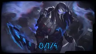 How To Play Pyke In Season 10! | League of Legends |