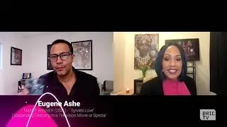 Eugene Ashe, 20 to 1, 