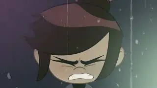 the lonely - The Ghost and Molly McGee AMV