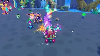Bot Clash - Update 16 Sneak Peek