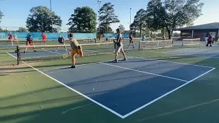 Silver Springs Advanced League Highlights 05/28/24