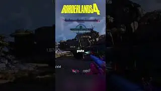 ЕДИНСТВЕННЫЙ ЛЕГЕНДАРНЫЙ пистолет, КОТОРЫЙ ВАМ НУЖЕН в BORDERLANDS 4!