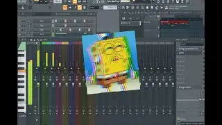 Making a🔥Ronny J x Ski Mask Type Beat💫🚀 #shorts #ronnyjtypebeat #skimask #producer #typebeats