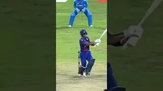 Sompal kami x Gulmeli Maya #cricket #asiancountries #nepalcricket #sompalkami