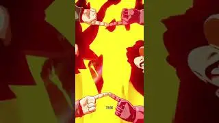GokuSJ4+VegetaSJ4=GogetaSJ4🤩
