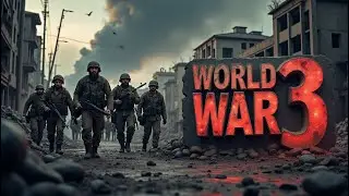 Top 10 Real Moments Into World War 3 💣⚔️ | WW3 Close Calls Explained