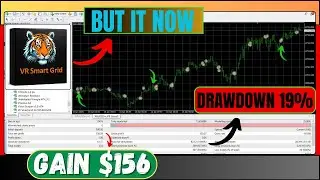 Can VR Smart Grid EA Survive Any Market Condition?