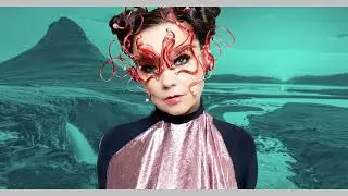 Bj&ouml;rk I Am The Arctic Circle songwriter Dave K