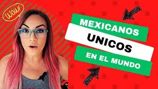 POR ESTO NADIE ENTIENDE A LOS MEXICANOS