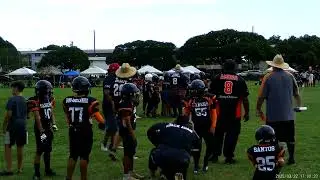 Gm3 2of5 Ewa Beach Sabers vs PCCFA 03.22.25