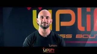 Uplift Fitness   Promo Clip Full