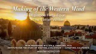 MOTWM Paul Ep.54 The Letter Writer