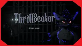 Thrillseekers VRchat horror