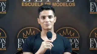 Testimonios Fashion Elite 2025