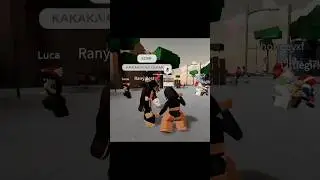 as novinha t&atilde;o sensacional 😃 #roblox #robloxshorts #memeblox #update #sodah