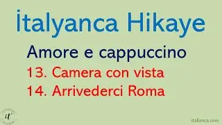 Italian Story (Amore e cappuccino)