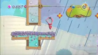 (marc112334) Kirby und das magische Garn #3 [Deutsch, Kommentiert, Blind, Wii]