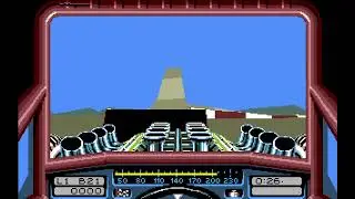Stunt Car Racer Amiga 60FPS (Work In Progress 2026-02-16)