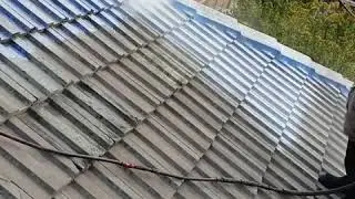 Roof Restoration Melbourne