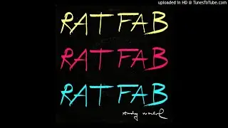 RATFAB - M&ouml;rka &Ouml;gon (Sweden) (Rock) (Funk) (1984)
