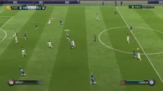 FIFA 18 Jaguars - RTG